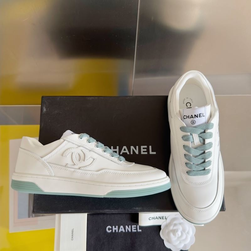 Chanel Sport Shoes